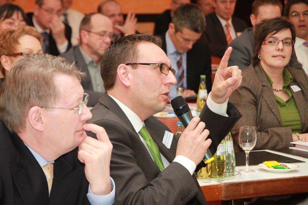 Das Inno-Meeting 2015 – Alles digital?