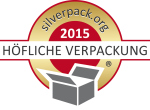 SilverPack: Ein Folienbeutel macht das Rennen