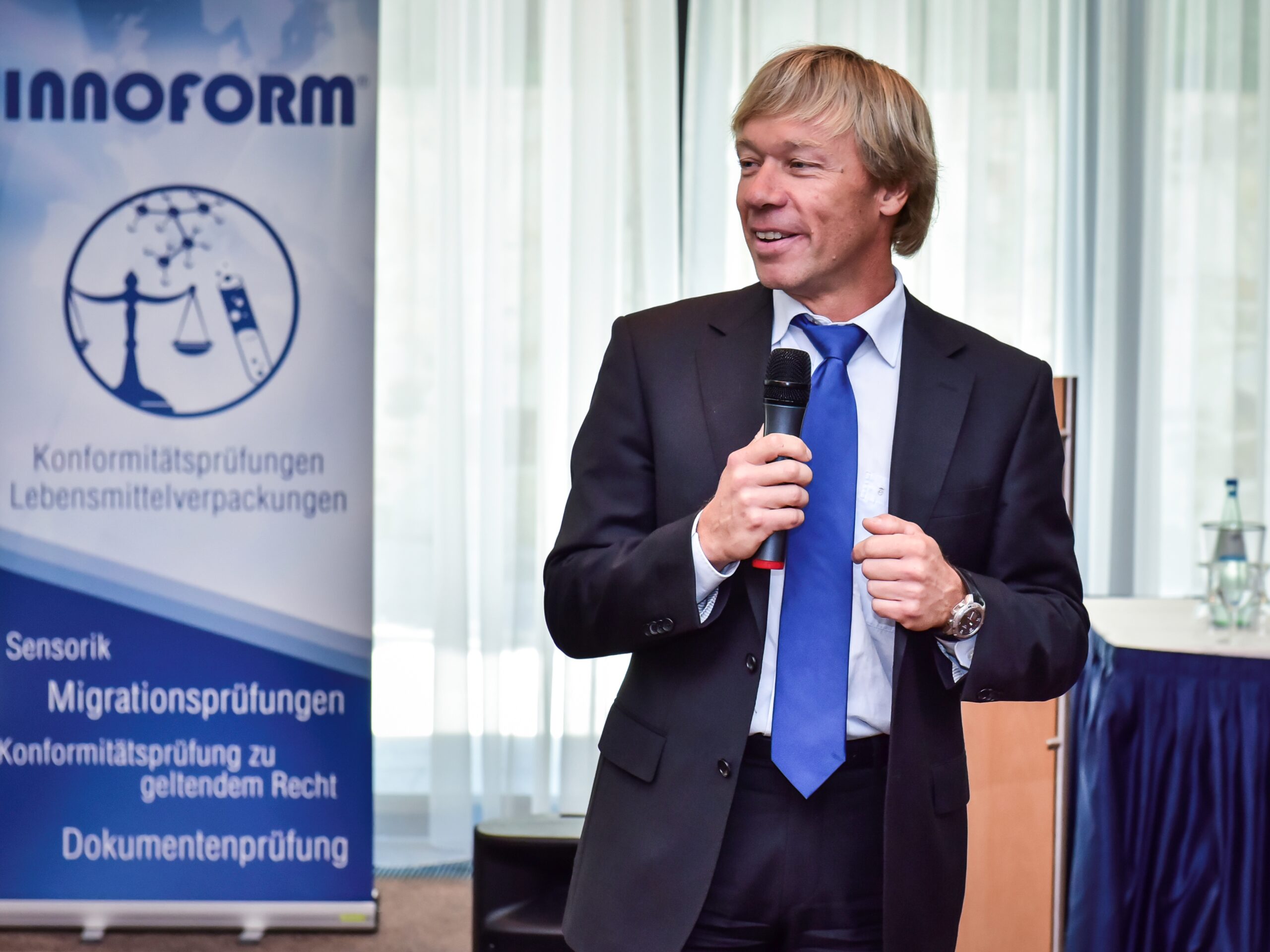 Video der Zusammenfassung des 14. Inno-Meetings 2016 verfügbar