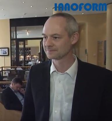 Interview mit Prof. Dr. Kajetan Müller beim 14. Inno-Meeting