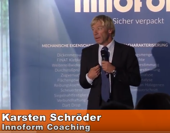 Zusammenfassung der 5. Europäischen Standbeutelkonferenz