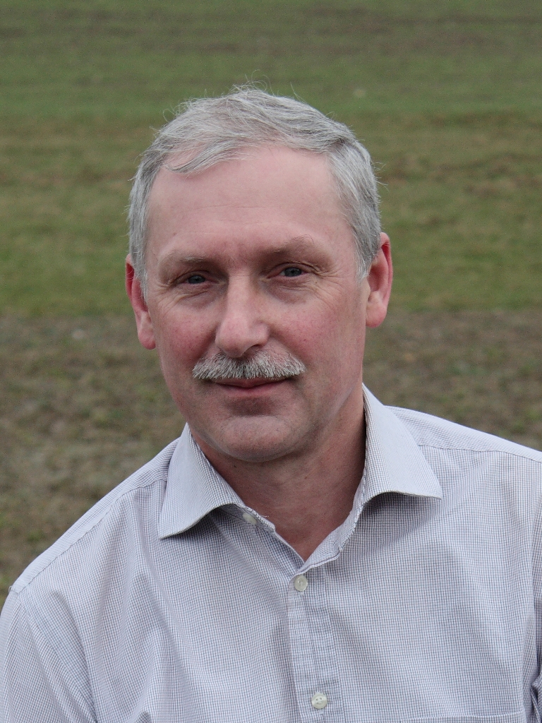 Im Interview: Matthias Henker, Flint Group