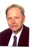 Herr Dr. Walter Kleinert zu harmonisierten Regularien