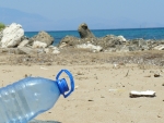 Plastikmüll im Meer – Marine Litering