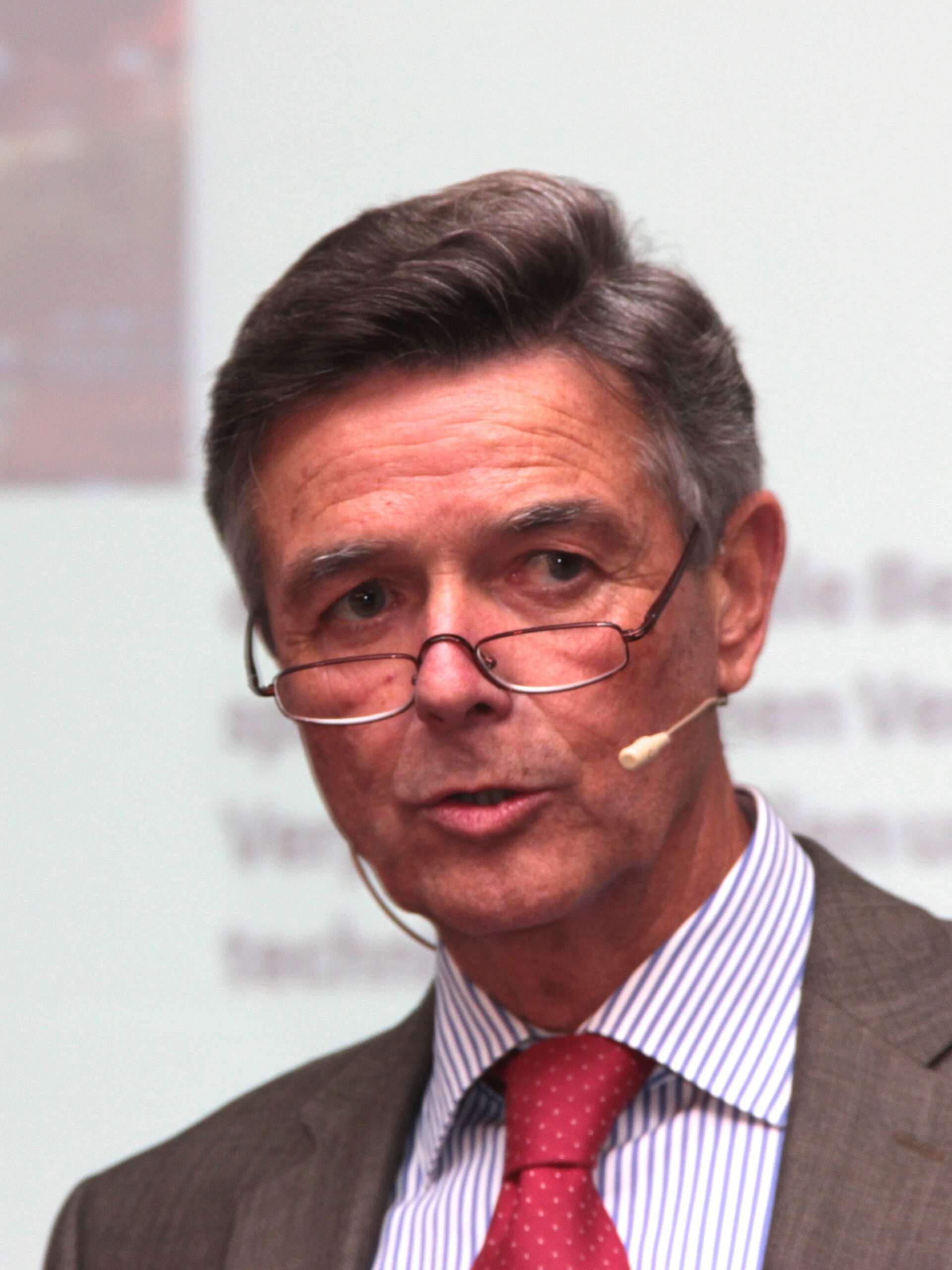 Helmut Spaeter blickt voraus, aber auch zurück – ein Interview zur Kreislaufwirtschaft