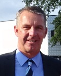 Jürgen Gröninger über Multilayer-Folien zur verbesserten elektrischen Ableitfähigkeit