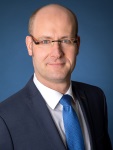 Patrick Zimmermann über nachwachsende Polyolefine – ein Beitrag zur Kreislaufwirtschaft?!