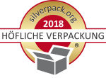 SilverPack Award 2018: Die Preisträger stehen fest!