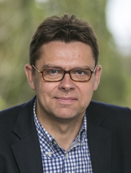 Kleine Partikel, aber großes Problem: Dr. Ulrich Nehring über Mikroplastik