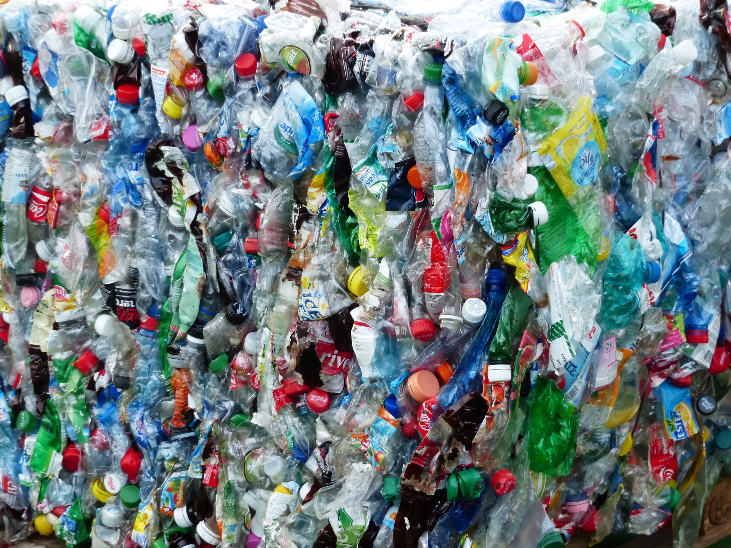 Ich habe das mal nachgeschaut – Verpackungsverbrauch Teil 2