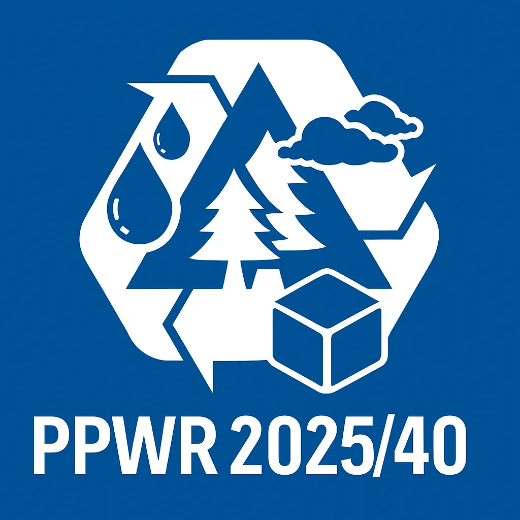Die wesentlichen Aussagen der PPWR im Überblick