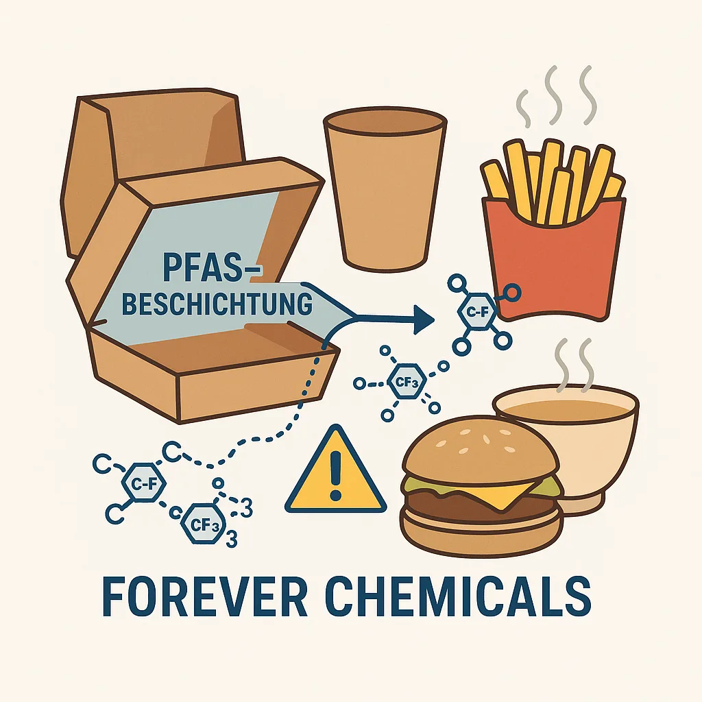 PFAS in Flexpack