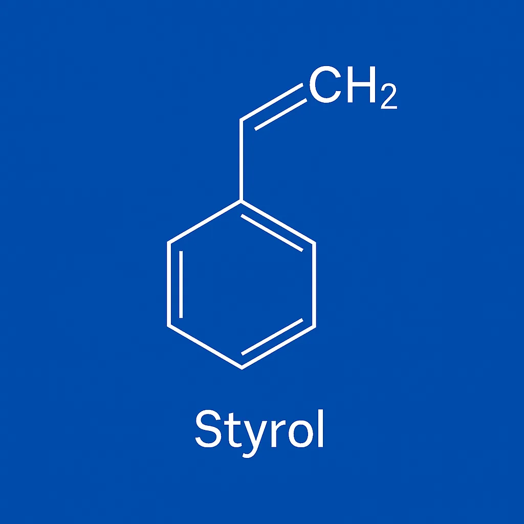 Styrol