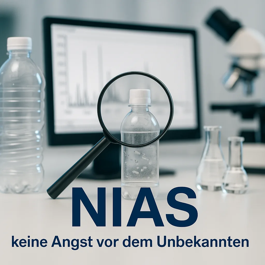 NIAS – keine Angst vor dem Unbekannten 