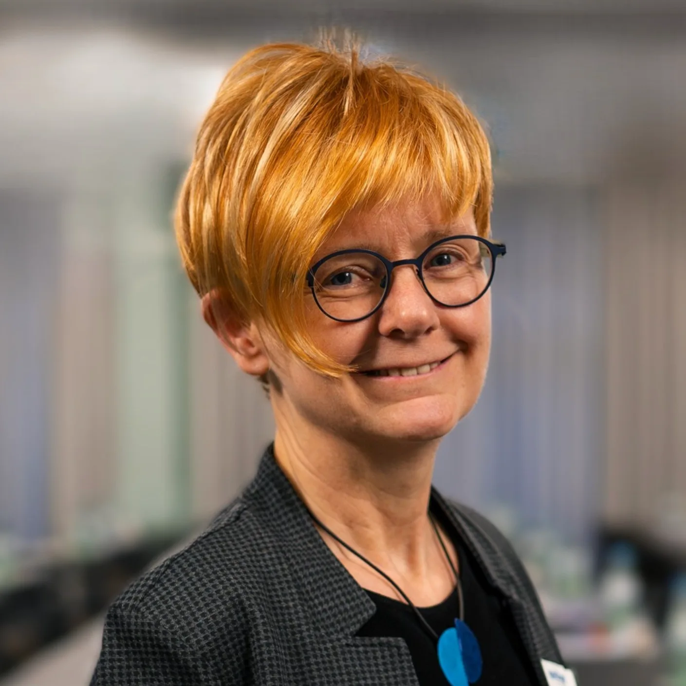 Heike Schwertke