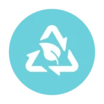 PPWR & recyclates icon