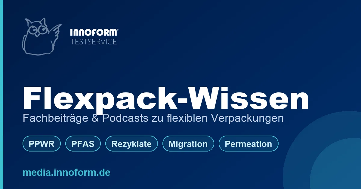 media.innoform.de – Kuratiertes Flexpack-Wissen von Innoform