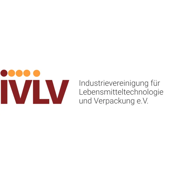 IVLV – Industrievereinigung für Lebensmitteltechnologie und Verpackung
